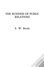 Capa do artigo The Business Of Public Relations