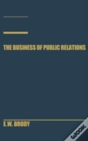 Capa do artigo The Business Of Public Relations