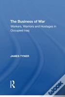 The Business Of War