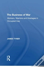 Capa do artigo The Business Of War