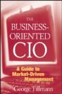 The Business-Oriented Cio - Preview