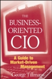 Capa do artigo The Business-Oriented Cio