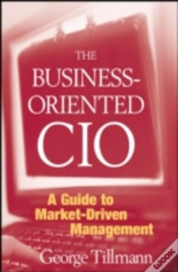 Capa do artigo The Business-Oriented Cio