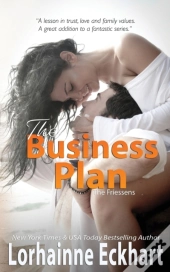 The Business Plan