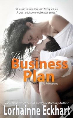 Capa do artigo The Business Plan