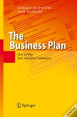 Capa do artigo The Business Plan