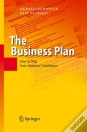 Capa do artigo The Business Plan