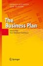 The Business Plan - Preview