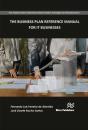 The Business Plan Reference Manual For It Businesses - Preview