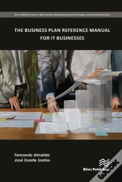 Capa do artigo The Business Plan Reference Manual For It Businesses