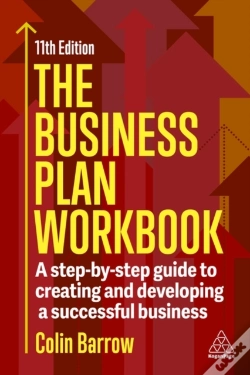 Capa do artigo The Business Plan Workbook
