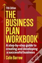 The Business Plan Workbook