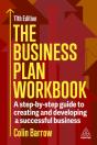 The Business Plan Workbook - Preview