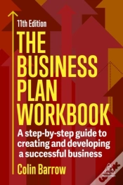 Capa do artigo The Business Plan Workbook