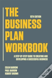 Capa do artigo The Business Plan Workbook