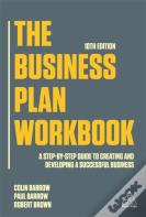 The Business Plan Workbook