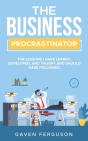 The Business Procrastinator - Preview
