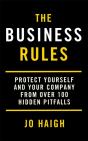 The Business Rules - Preview