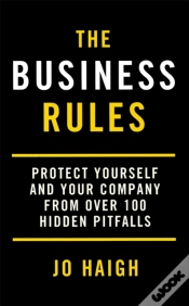 Capa do artigo The Business Rules