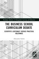 The Business School Curriculum Debate