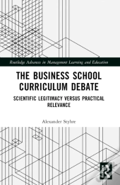 The Business School Curriculum Debate