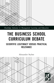 Capa do artigo The Business School Curriculum Debate
