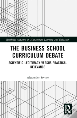 Capa do artigo The Business School Curriculum Debate