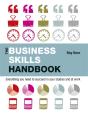 The Business Skills Handbook - Preview