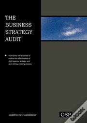 The Business Strategy Audit