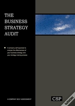 Capa do artigo The Business Strategy Audit