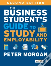Capa do artigo The Business Students Guide To Study And Employability