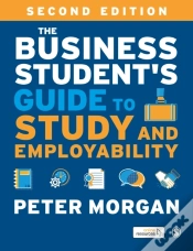 Capa do artigo The Business Student