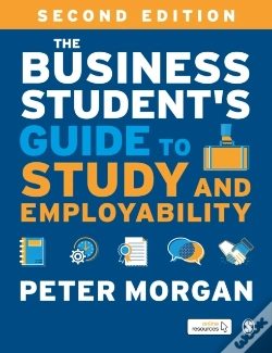 Capa do artigo The Business Student'S Guide To Study And Employability