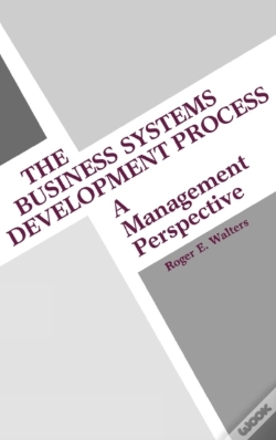 Capa do artigo The Business Systems Development Process