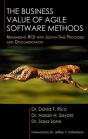 The Business Value Of Agile Software Methods - Preview
