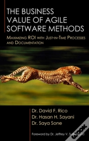 Capa do artigo The Business Value Of Agile Software Methods
