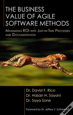Capa do artigo The Business Value Of Agile Software Methods
