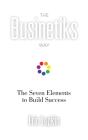 The Businetiks Way: The Seven Elements O - Preview