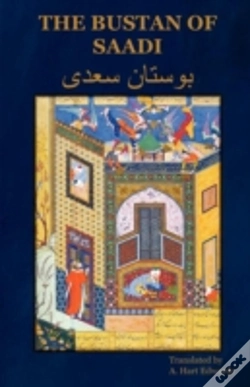 Capa do artigo The Bustan Of Saadi