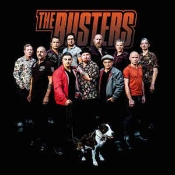 Capa do artigo The Busters - CD