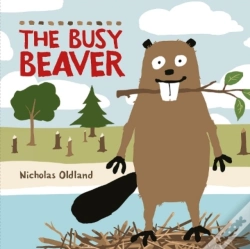Capa do artigo The Busy Beaver