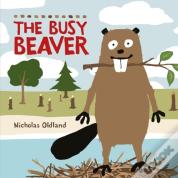 The Busy Beaver