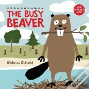 The Busy Beaver