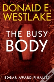 Capa do artigo The Busy Body
