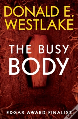 Capa do artigo The Busy Body