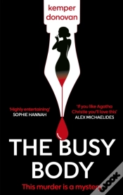 Capa do artigo The Busy Body