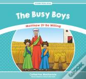 The Busy Boys