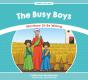 The Busy Boys - Preview
