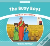 Capa do artigo The Busy Boys