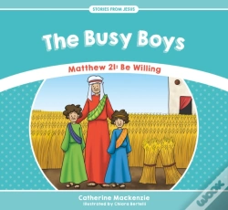 Capa do artigo The Busy Boys